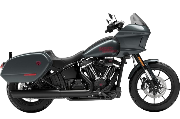 【2025年式】FXLRST ローライダーST