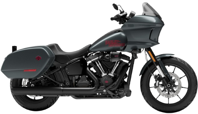 【2025年式】FXLRST ローライダーST