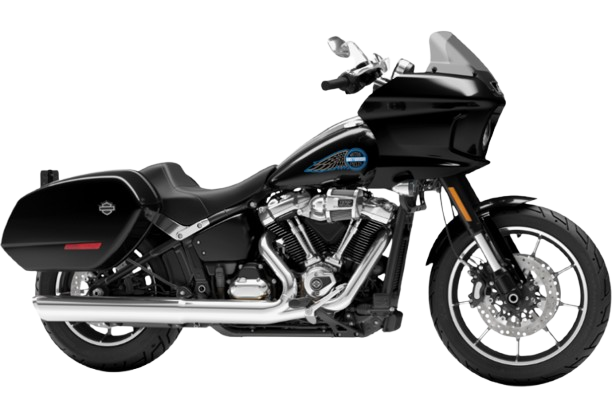 【2026年式】FXLRST ローライダーST