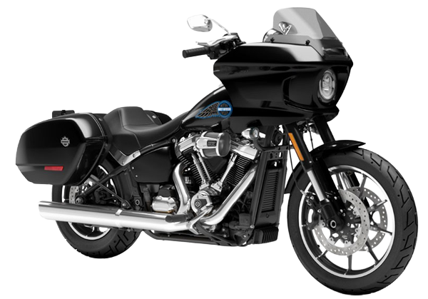 【2026年式】FXLRST ローライダーST