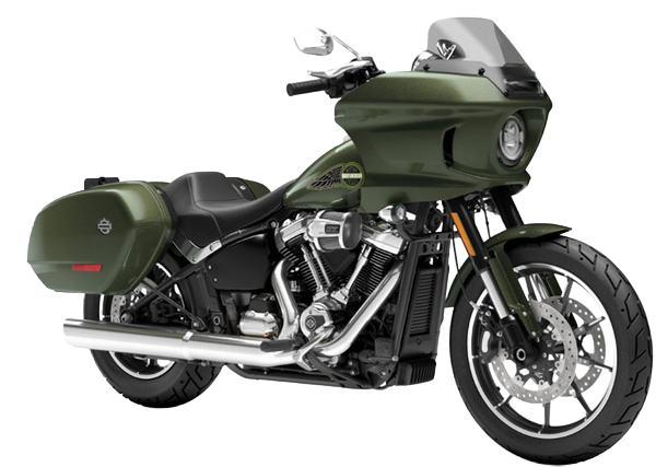 【2026年式】FXLRST ローライダーST