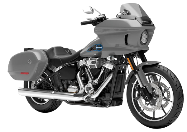 【2026年式】FXLRST ローライダーST