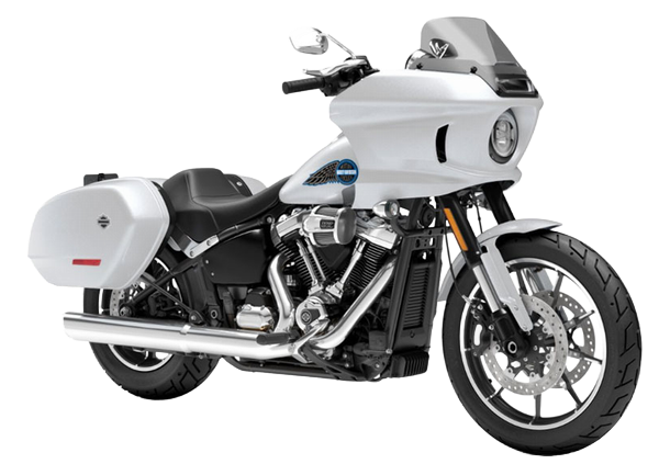 【2026年式】FXLRST ローライダーST