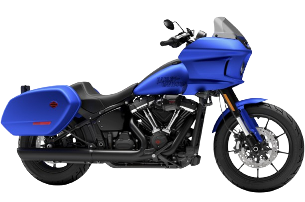 【2026年式】FXLRST ローライダーST