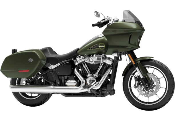 【2026年式】FXLRST ローライダーST