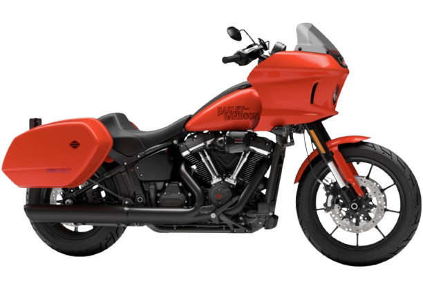 【2026年式】FXLRST ローライダーST