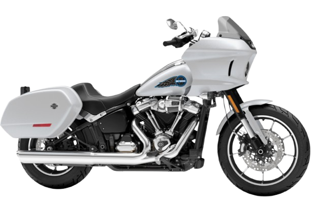 【2026年式】FXLRST ローライダーST