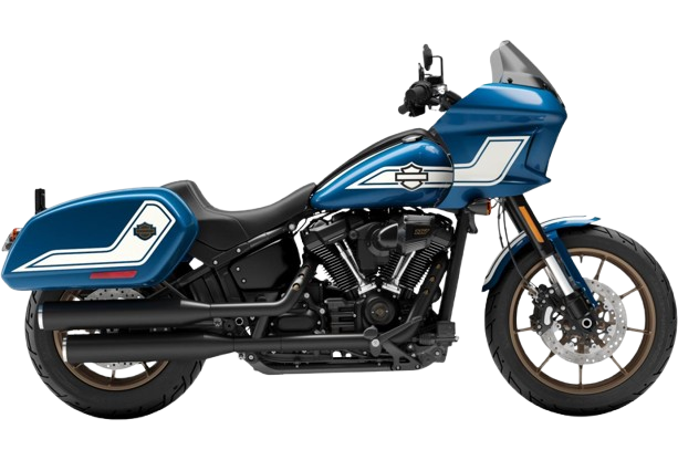 FXLRST ローライダーST 【2022～現行｜M8 117】