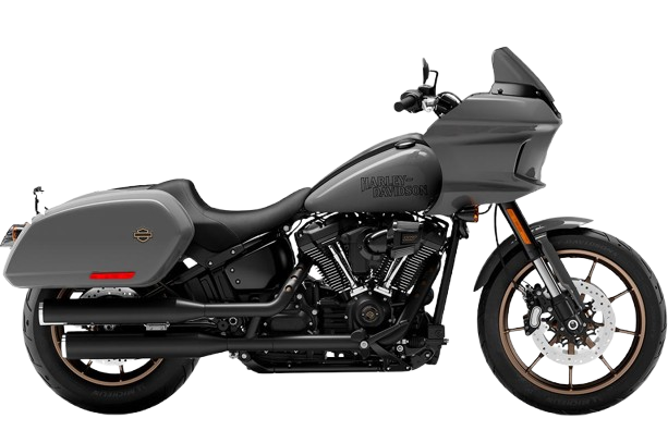 FXLRST ローライダーST 【2022～現行｜M8 117】