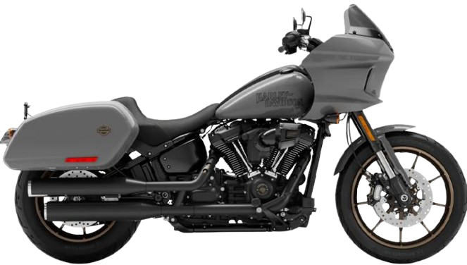 FXLRST ローライダーST 【2022～現行｜M8 117】