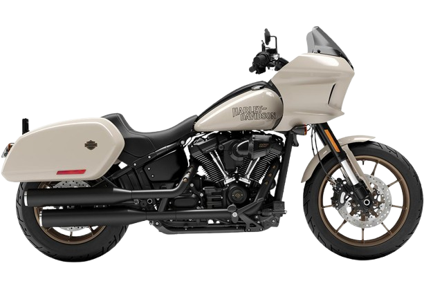 FXLRST ローライダーST 【2022～現行｜M8 117】