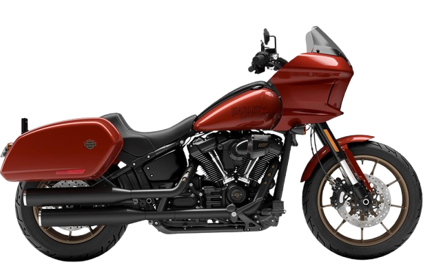 FXLRST ローライダーST 【2022～現行｜M8 117】