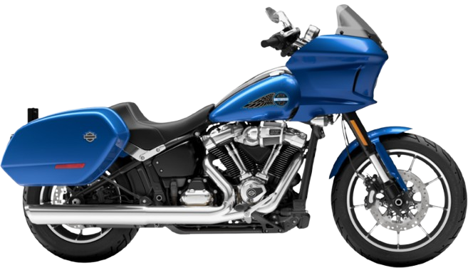 FXLRST ローライダーST 【2022～現行｜M8 117】