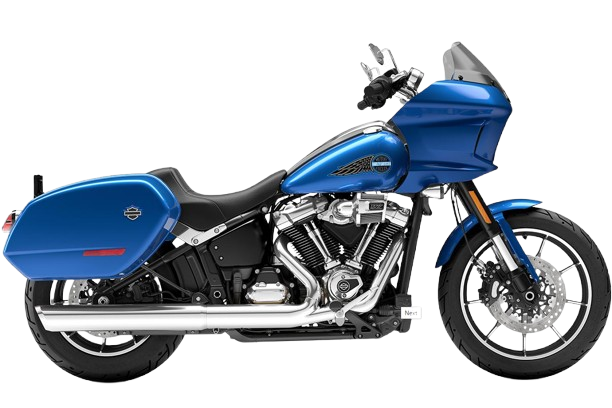 FXLRST ローライダーST 【2022～現行｜M8 117】