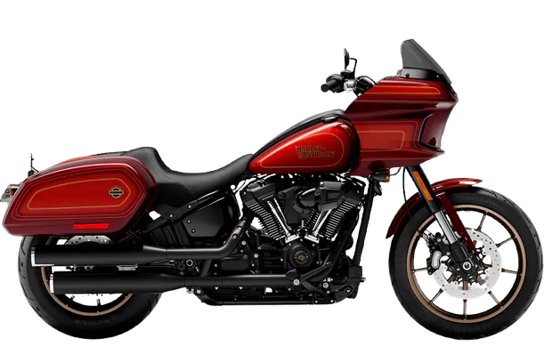 FXRST ローライダー エルディアブロ【2022年｜M8 117】