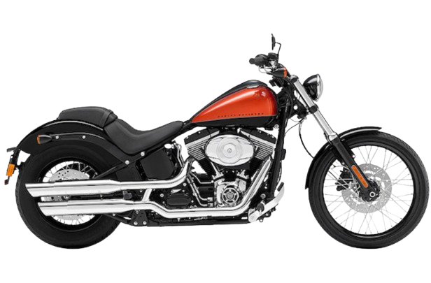 【2011年式】FXS ブラックライン