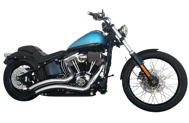 【2011年式】FXS ブラックライン