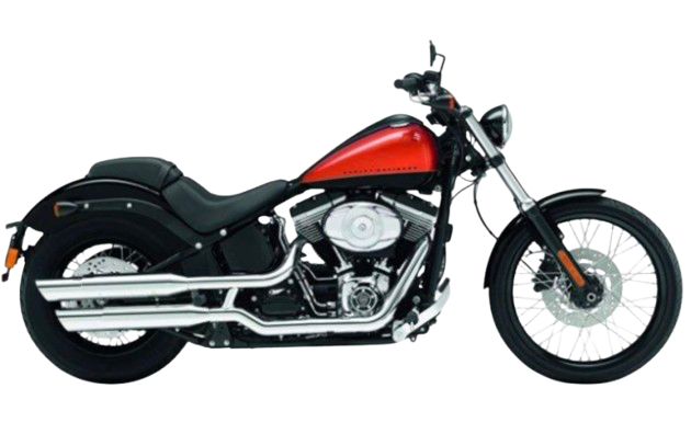 【2013年式】FXS ブラックライン