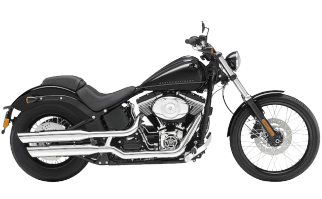 FXS ブラックライン 【2011～13年式 TC96】