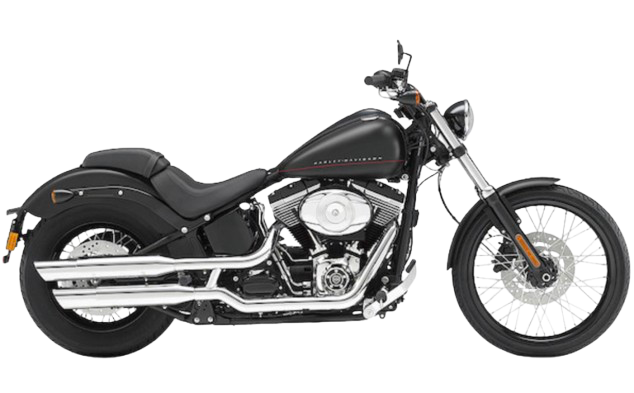 FXS ブラックライン 【2011～13年式 TC96】