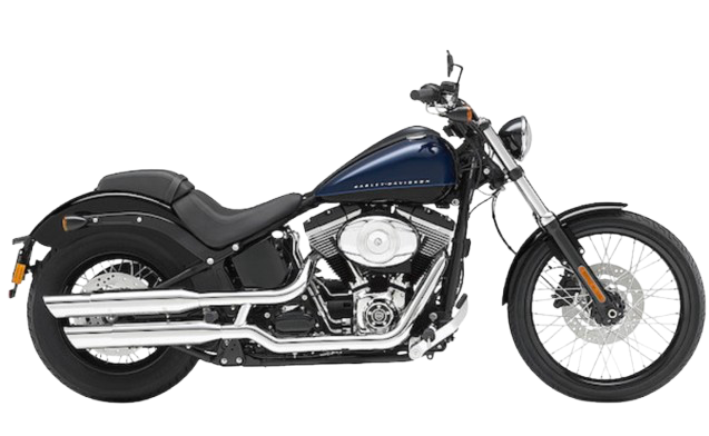 FXS ブラックライン 【2011～13年式 TC96】