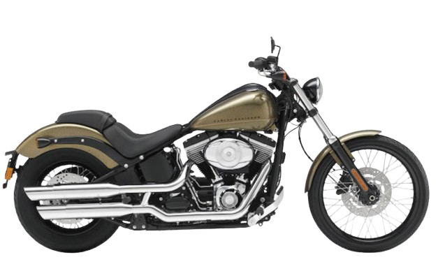 FXS ブラックライン 【2011～13年式 TC96】