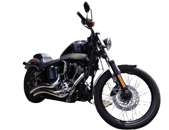 FXS ブラックライン 【2011～13年式 TC96】