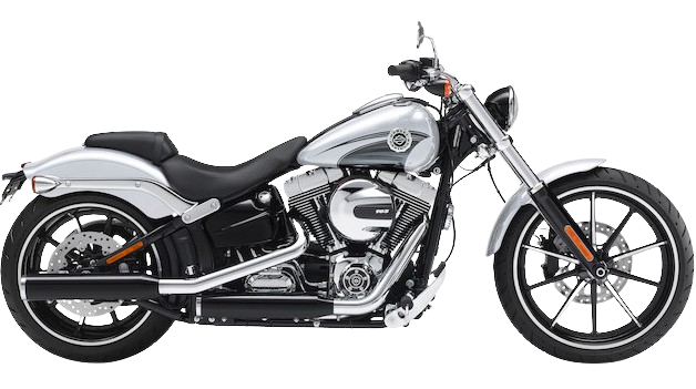 【2016年式】FXSB ブレイクアウト