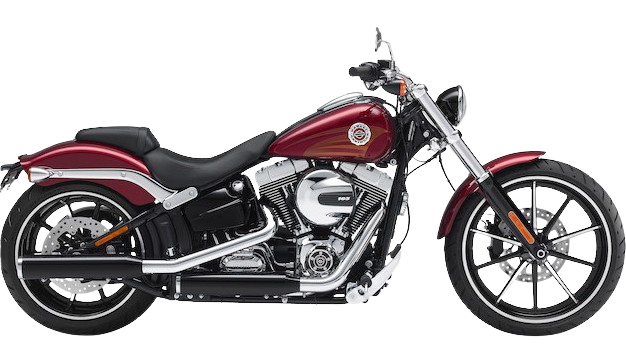 【2016年式】FXSB ブレイクアウト