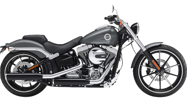 【2016年式】FXSB ブレイクアウト