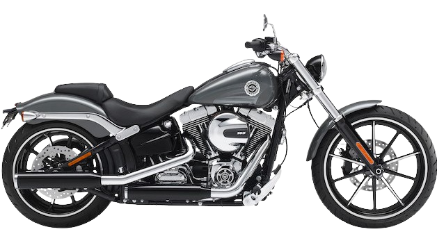 【2016年式】FXSB ブレイクアウト