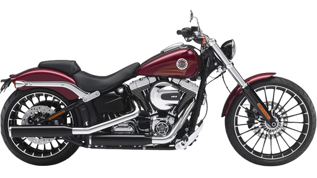 【2017年式】FXSB ブレイクアウト