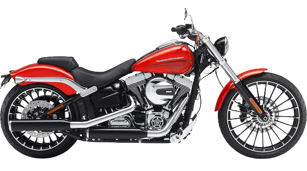 【2017年式】FXSB ブレイクアウト