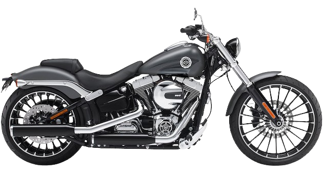 【2017年式】FXSB ブレイクアウト