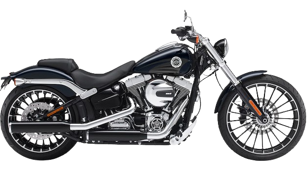 FXSB ブレイクアウト 【2016～17年式｜TC103】