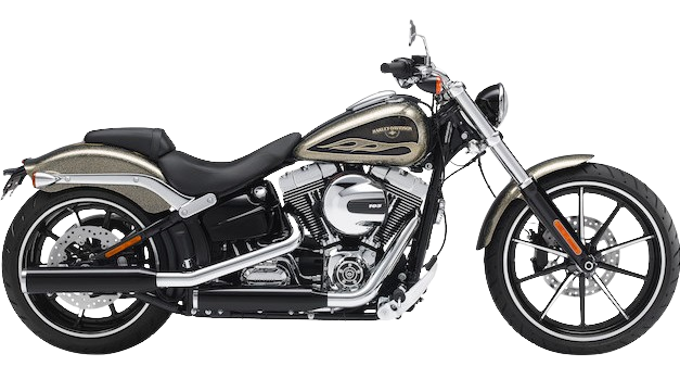 FXSB ブレイクアウト 【2016~17年式|TC103】