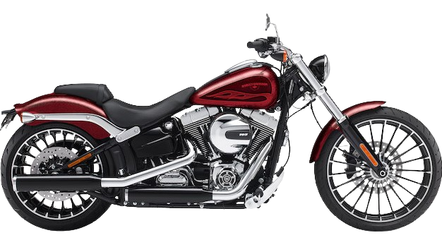 FXSB ブレイクアウト 【2016~17年式|TC103】