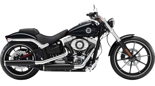 【2013年式】FXSB ブレイクアウトバイクのイメージ画像