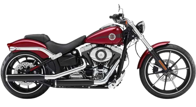 【2013年式】FXSB ブレイクアウト