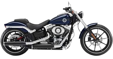 【2013年式】FXSB ブレイクアウト