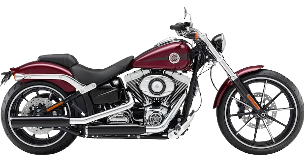 【2015年式】FXSB ブレイクアウト