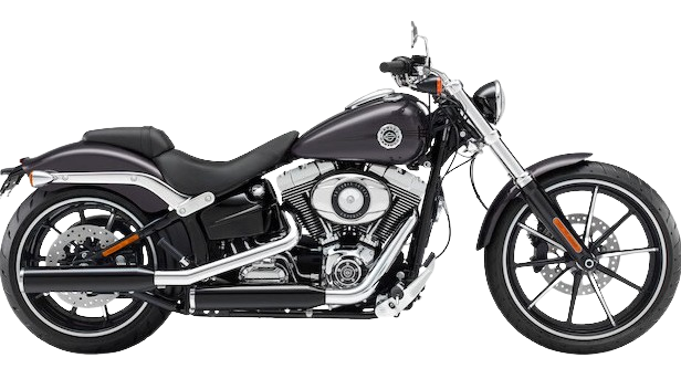 【2015年式】FXSB ブレイクアウト