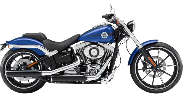 FXSB ブレイクアウト 【2013～15年式 TC96】