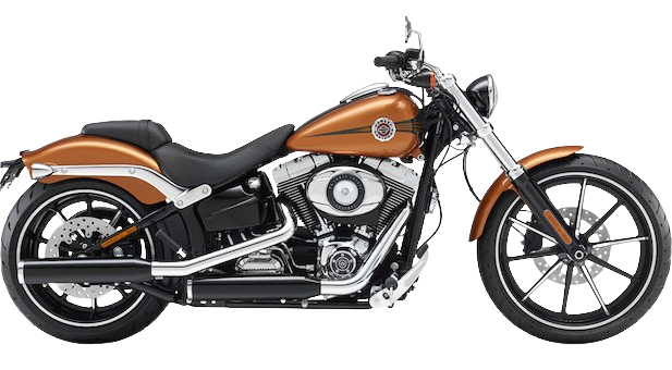 FXSB ブレイクアウト 【2013～15年式 TC96】