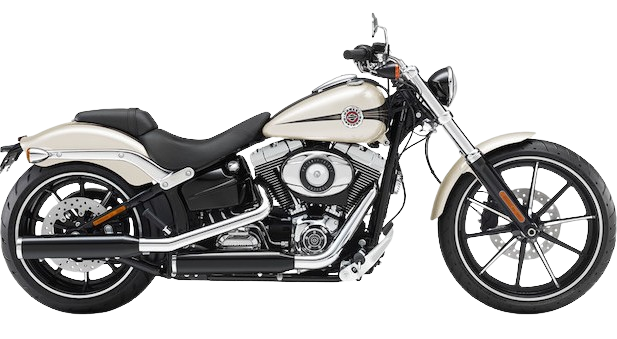 FXSB ブレイクアウト 【2013～15年式 TC96】