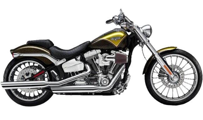 FXSBSE-CVO ブレイクアウト 【2013～14年式｜TC110】