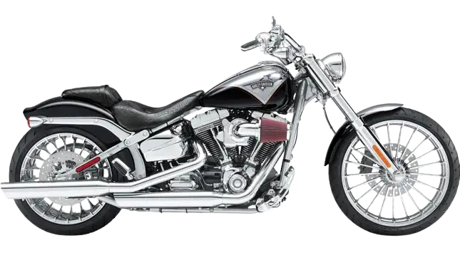 FXSBSE-CVO ブレイクアウト 【2013～14年式｜TC110】