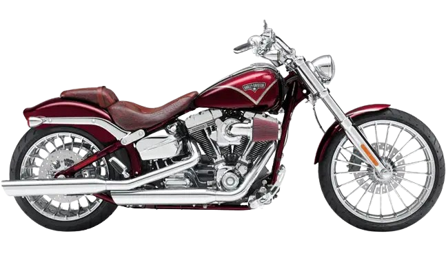 FXSBSE-CVO ブレイクアウト 【2013～14年式｜TC110】