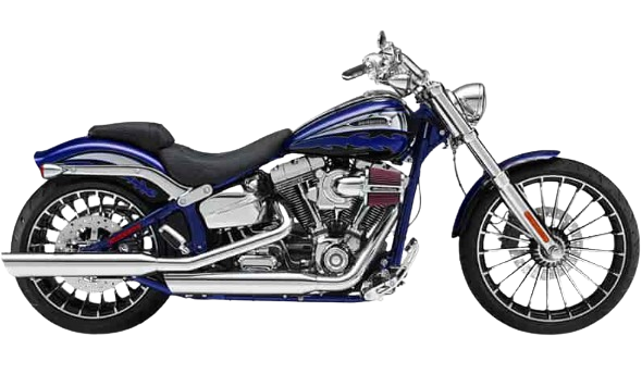 FXSBSE-CVO ブレイクアウト 【2013～14年式｜TC110】