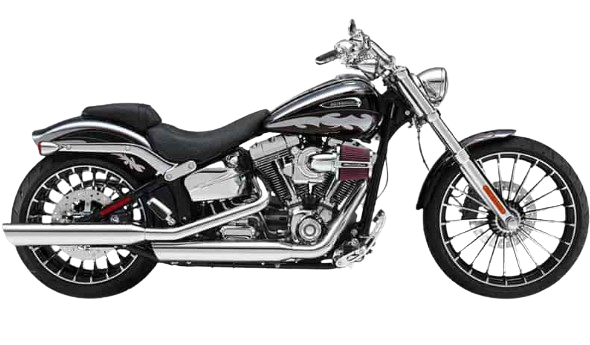 FXSBSE-CVO ブレイクアウト 【2013～14年式｜TC110】